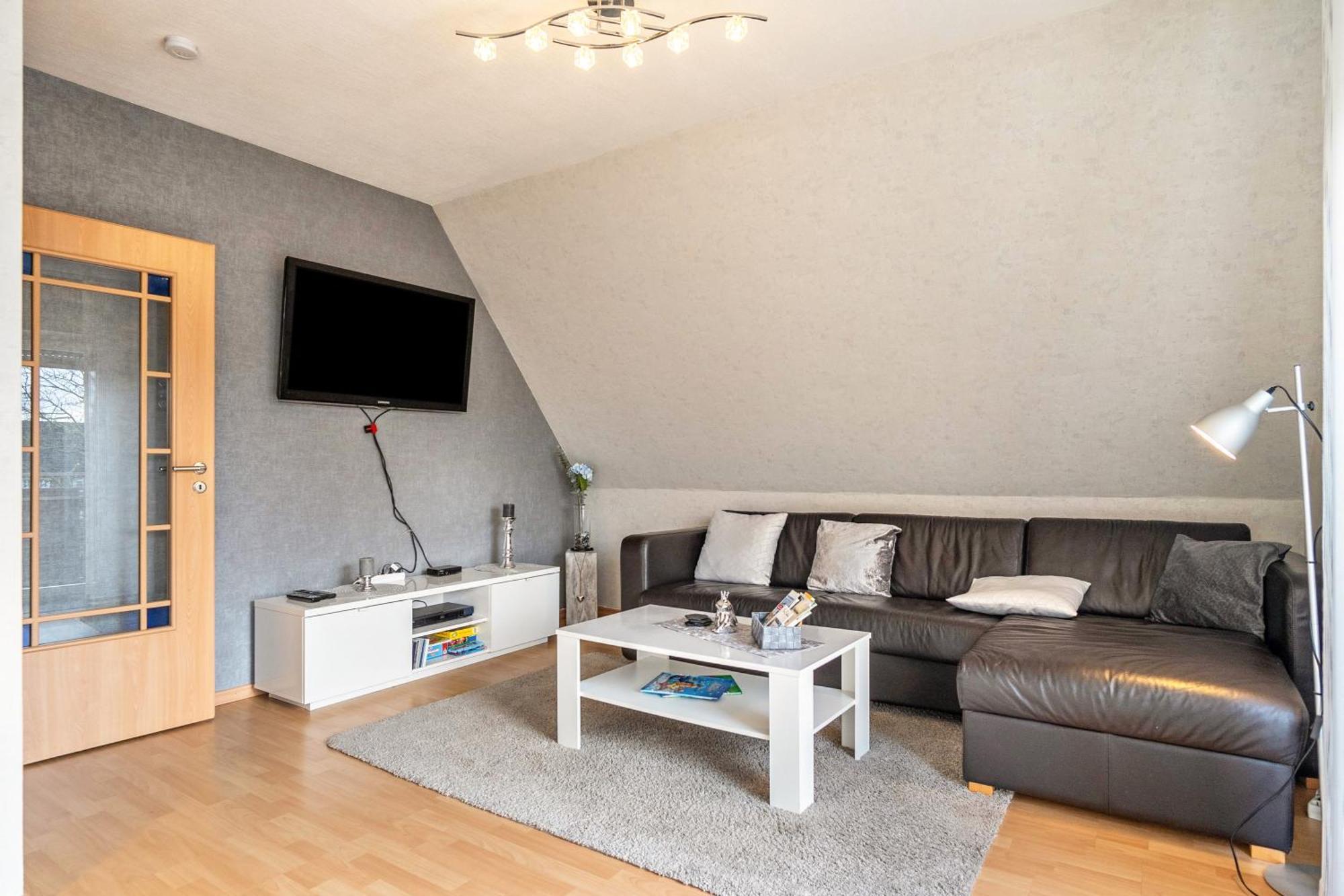 Muensterland シュタットローン エクステリア 写真
