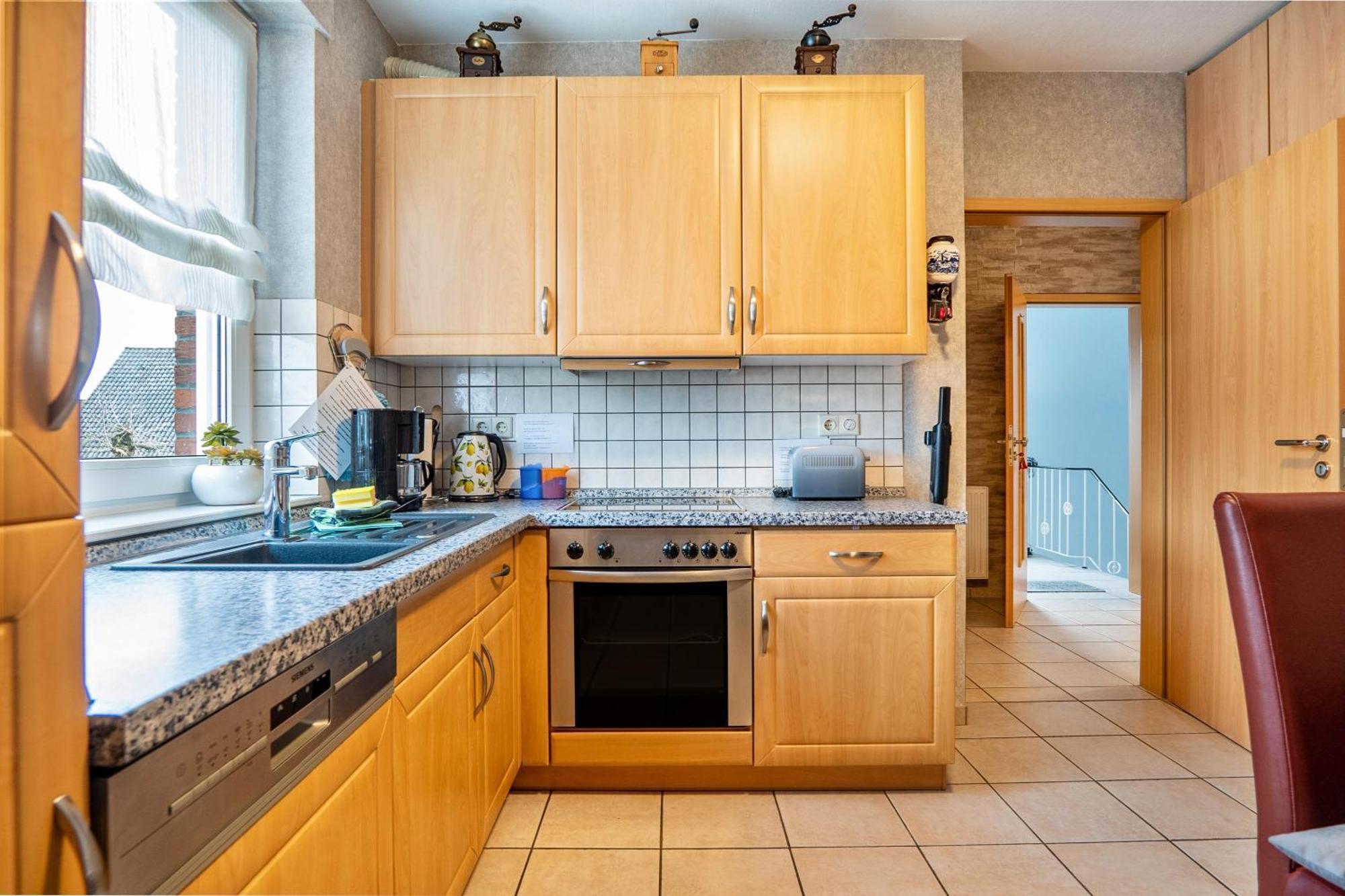Muensterland シュタットローン エクステリア 写真