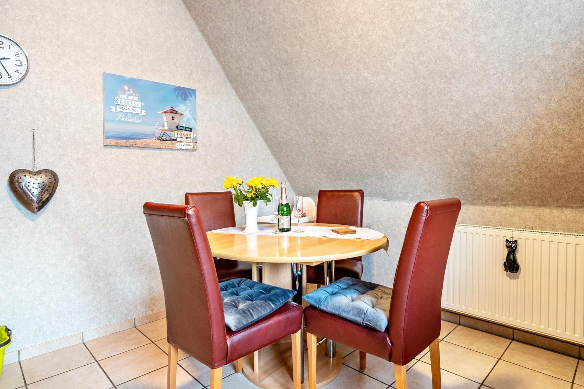 Muensterland シュタットローン エクステリア 写真