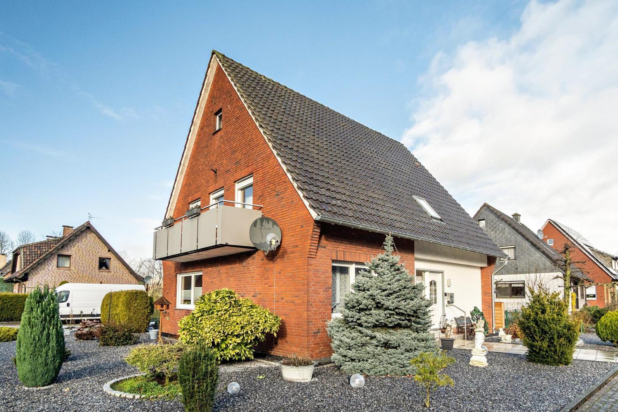 Muensterland シュタットローン エクステリア 写真