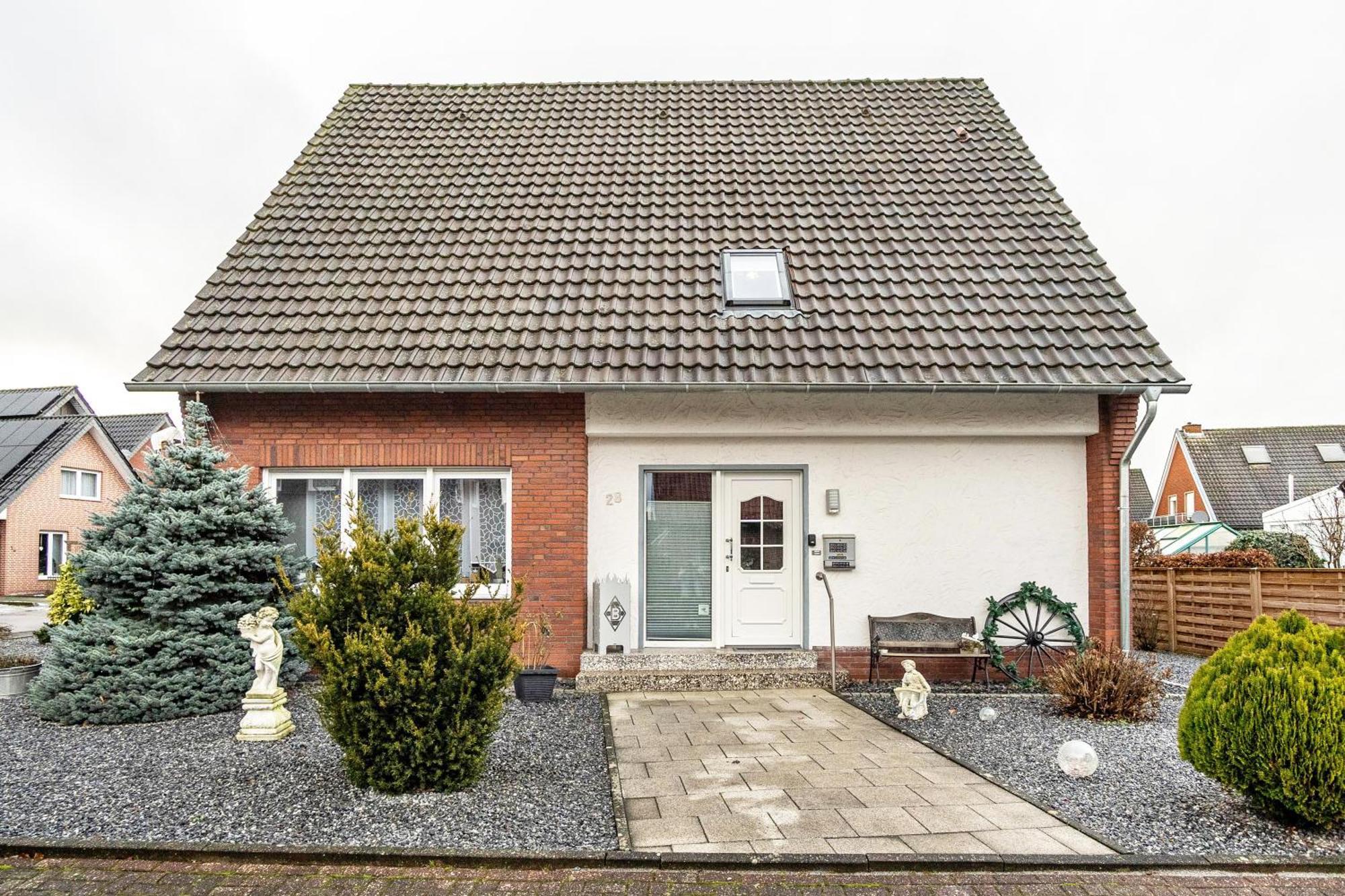 Muensterland シュタットローン エクステリア 写真
